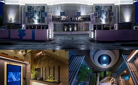 HOTEL SULATA 山形空港