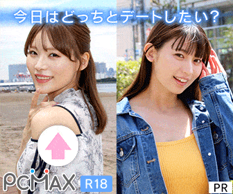 PCMAX(ピーシーマックス)