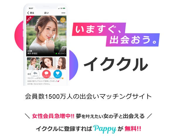 イククル